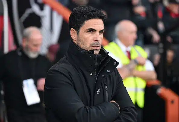 Arsenal jäi tyhjin käsin siirtomarkkinoilla – ”Olemme pettyneitä”