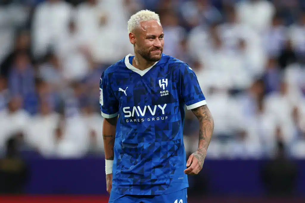 Neymar painostaa uutta seuraansa – haluaa nämä tähdet rinnalleen