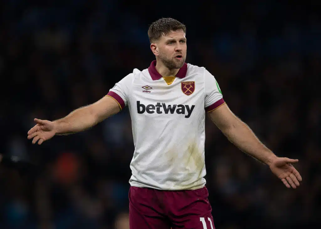 West Hamin hyökkääjän painajainen jatkuu - taas pitkä sairausloma edessä West Hamin hyökkääjän painajainen jatkuu – taas pitkä sairausloma edessä