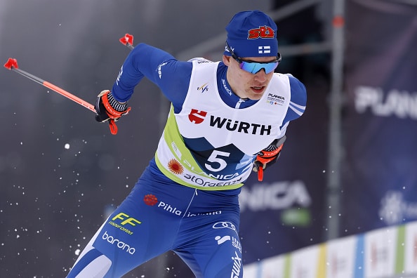 Niko Anttola pettyi nuorten MM-kisoissa Niko Anttola pettyi nuorten MM-kisoissa