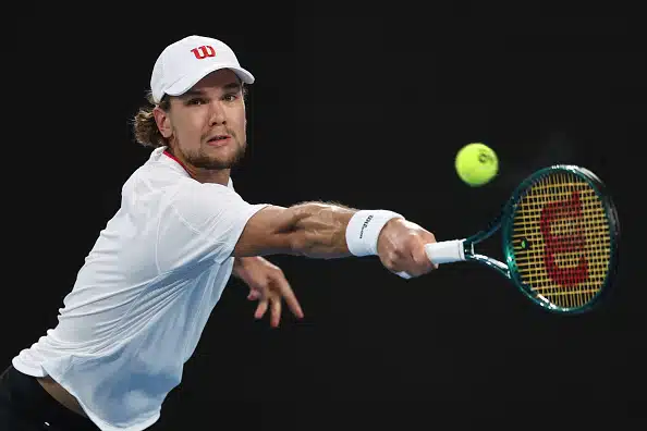 Kovat panokset: Suomen tennismaajoukkue valmis Davis Cupiin Kovat panokset: Suomen tennismaajoukkue valmis Davis Cupiin