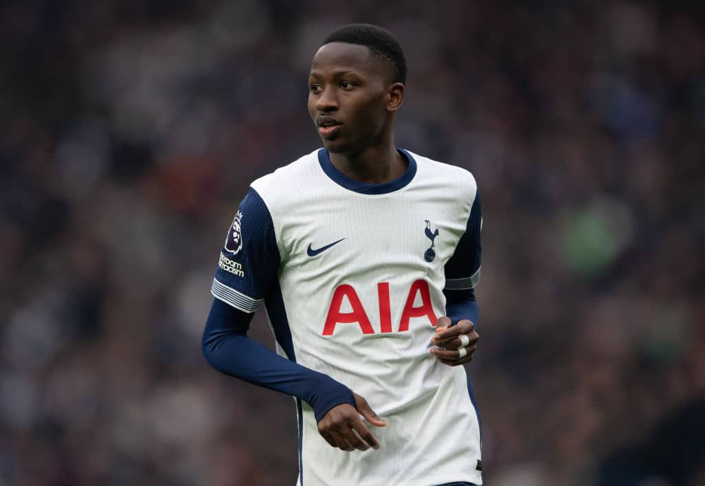 Tottenhamin vaikeudet kasaantuvat - taas yksi tähtipelaaja loukkaantui Tottenhamin vaikeudet kasaantuvat – taas yksi tähtipelaaja loukkaantui