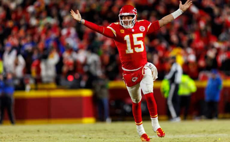 Super Bowlissa toissavuoden uusinta – Kansas City Chiefs teki historiaa