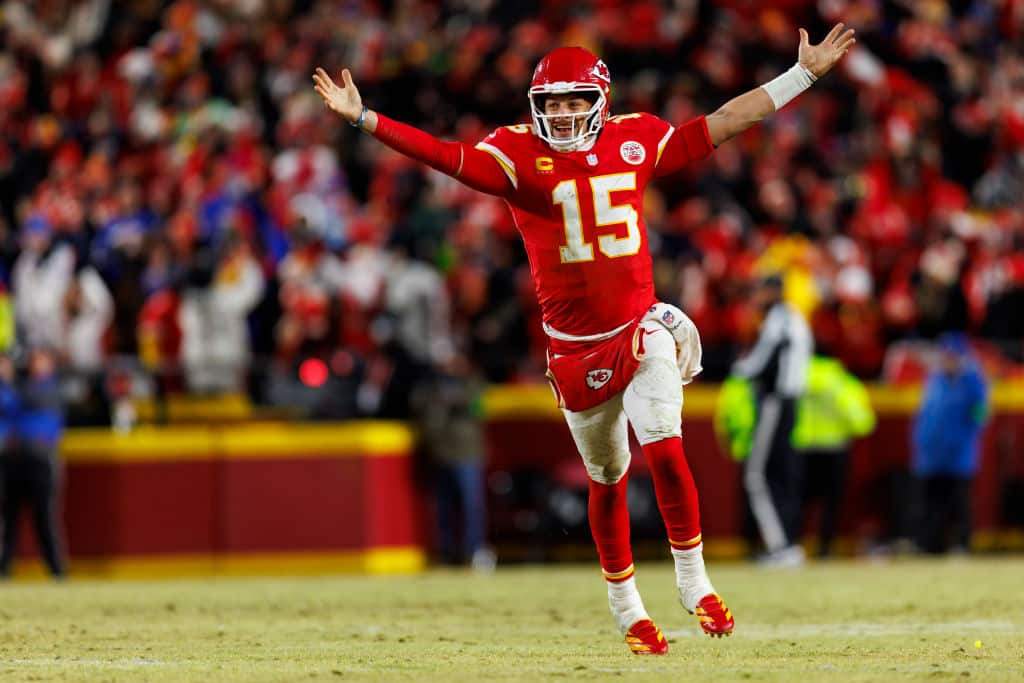 Super Bowlissa toissavuoden uusinta – Kansas City Chiefs teki historiaa Super Bowlissa toissavuoden uusinta – Kansas City Chiefs teki historiaa