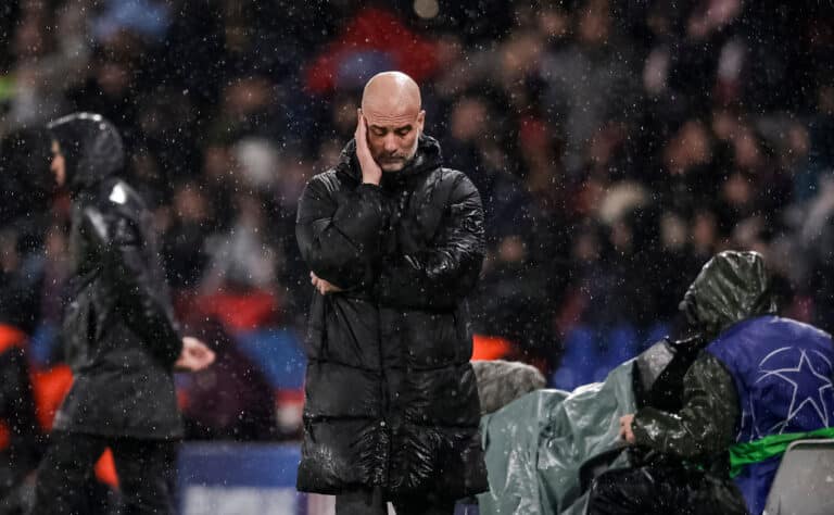 Toivo elää – Pep Guardiolalta yllättävä paljastus