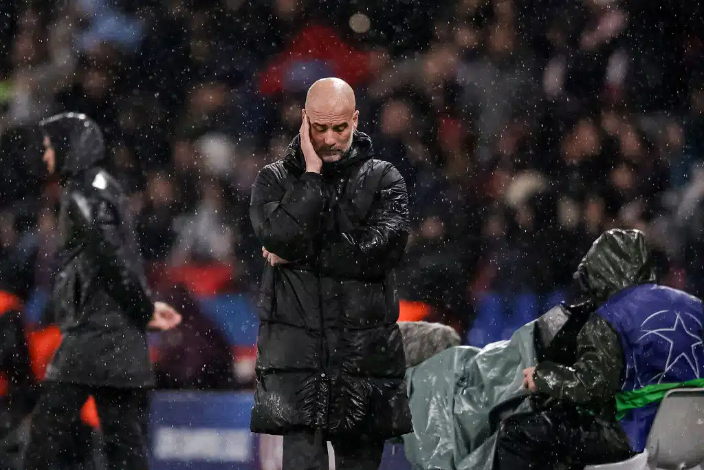 Toivo elää – Pep Guardiolalta yllättävä paljastus