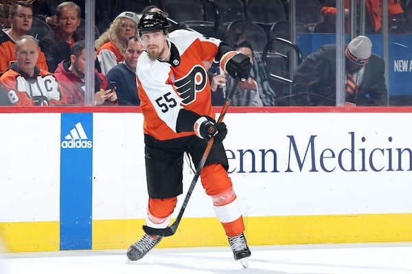 Rasmus Ristolaisella upea tehoilta - saavutti ison merkkipaalun NHL:ssä Rasmus Ristolaisella upea tehoilta – saavutti ison merkkipaalun NHL:ssä