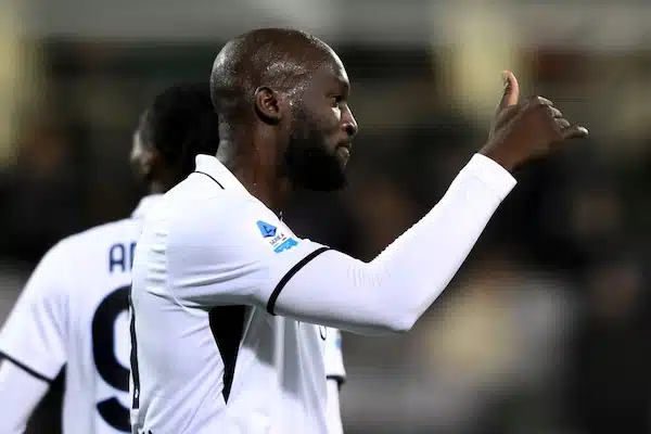 Serie A:n kärkijoukkue koki järkyttävän pettymyksen