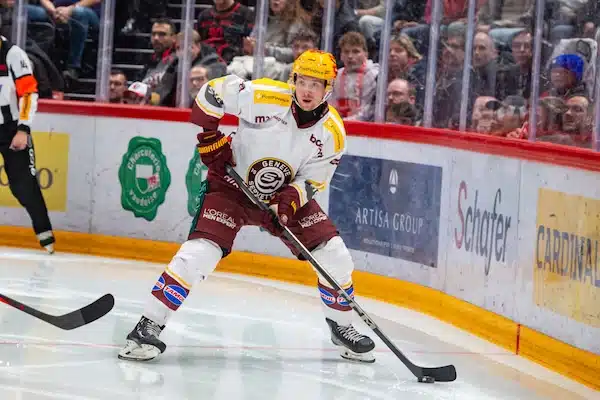 Suomalaishyökkääjä päätti tulevaisuutensa – ”Yksi markkinoiden halutuimmista nimistä”