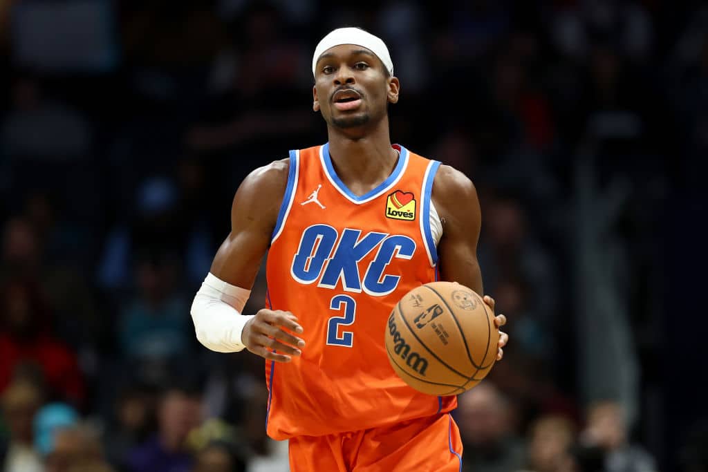 Kanadan supertähti siivittänyt NBA-seuran hurjaan putkeen Kanadan supertähti siivittänyt NBA-seuran hurjaan putkeen