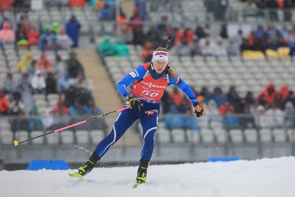 Suomen ampumahiihtonaiset romahtivat maailmancupissa – miehistä valitettava tieto Ylelle