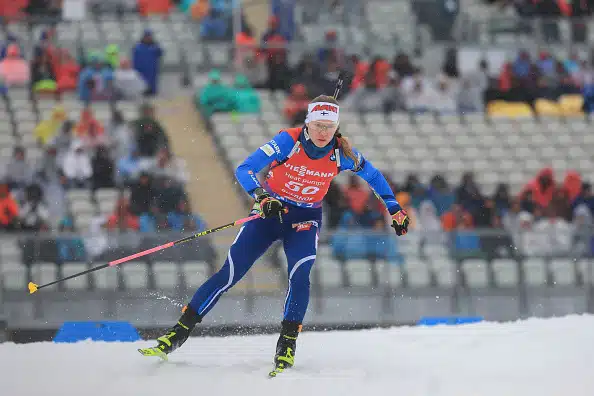 Suomen ampumahiihtonaiset romahtivat maailmancupissa – miehistä valitettava tieto Ylelle