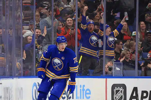 Tähtipelaajan kohtelu jäi ilman kostoa NHL:ssä – ”Ei tule tapahtumaan toiste”