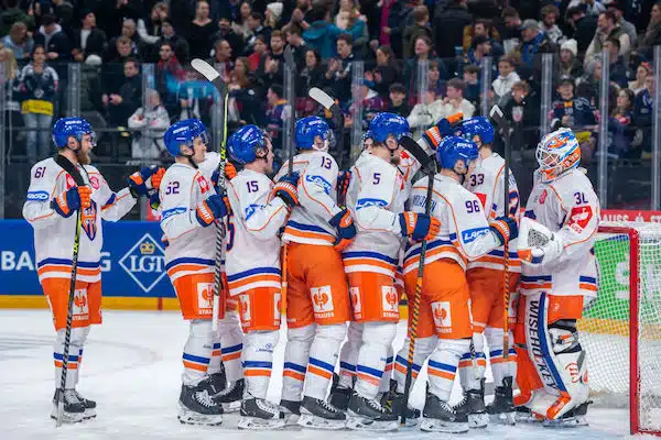 Tappara purki puolustajan sopimuksen ennen aikojaan