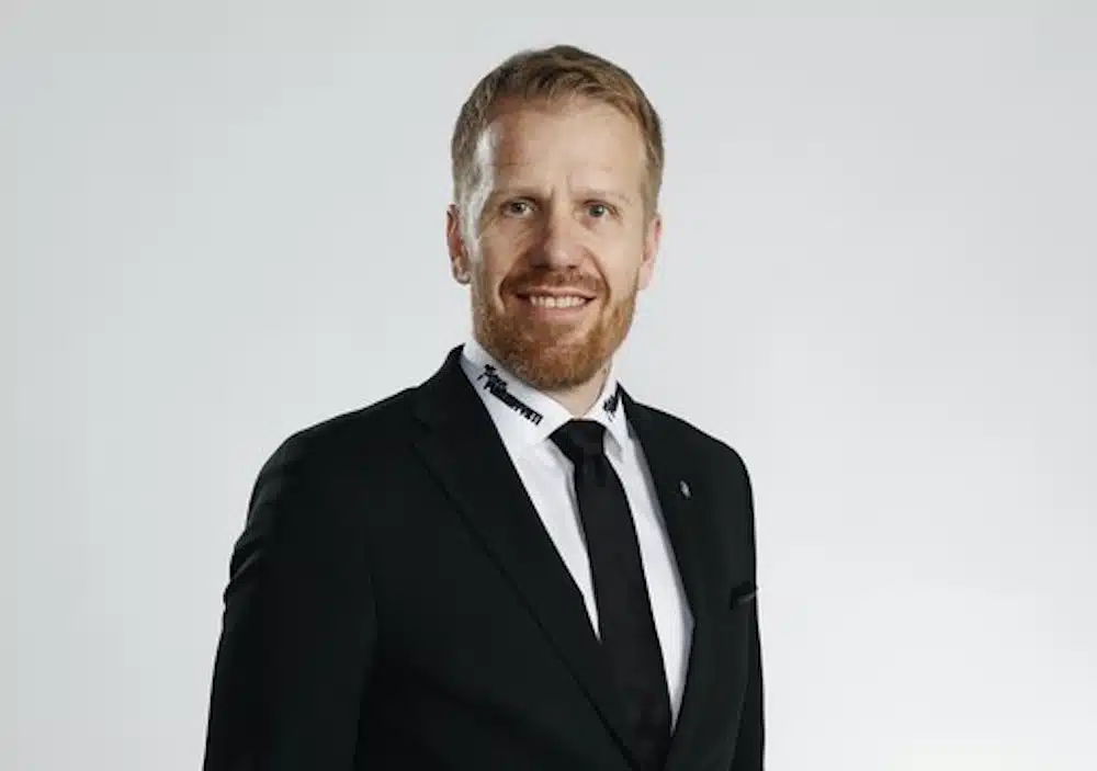 Turussa on joku pahasti vialla – TPS:n päävalmentaja antoi palaa