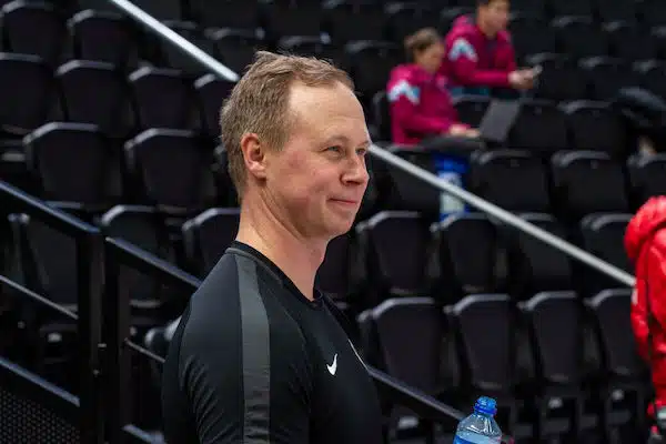 Tämä SM-liigaseura voi tehdä vielä kovan tempun – nyt tuli kovaa ylistystä vastustajan leiristä