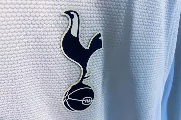 Tottenham hankki nuorukaisen ennätyssummalla