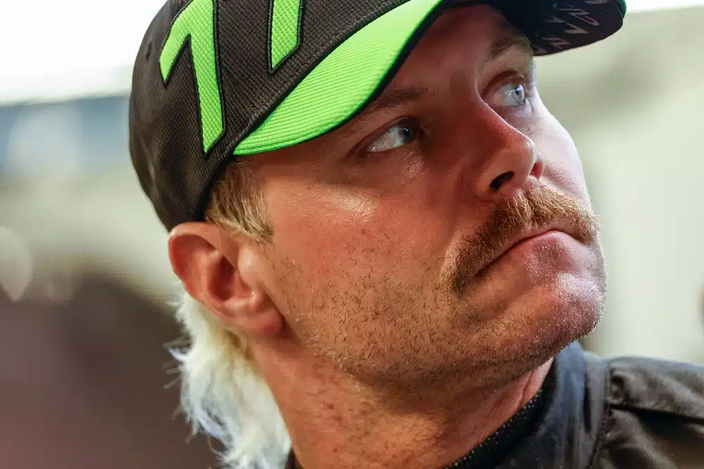 Valtteri Bottas teki paljastuksen neuvotteluista Cadillacin kanssa