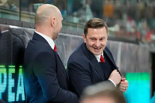 Jo kertaalleen ”eläköitynyt” veteraani kirjoittaa upeaa tarinaa HIFK:ssa – Ville Peltoselta painavaa puhetta