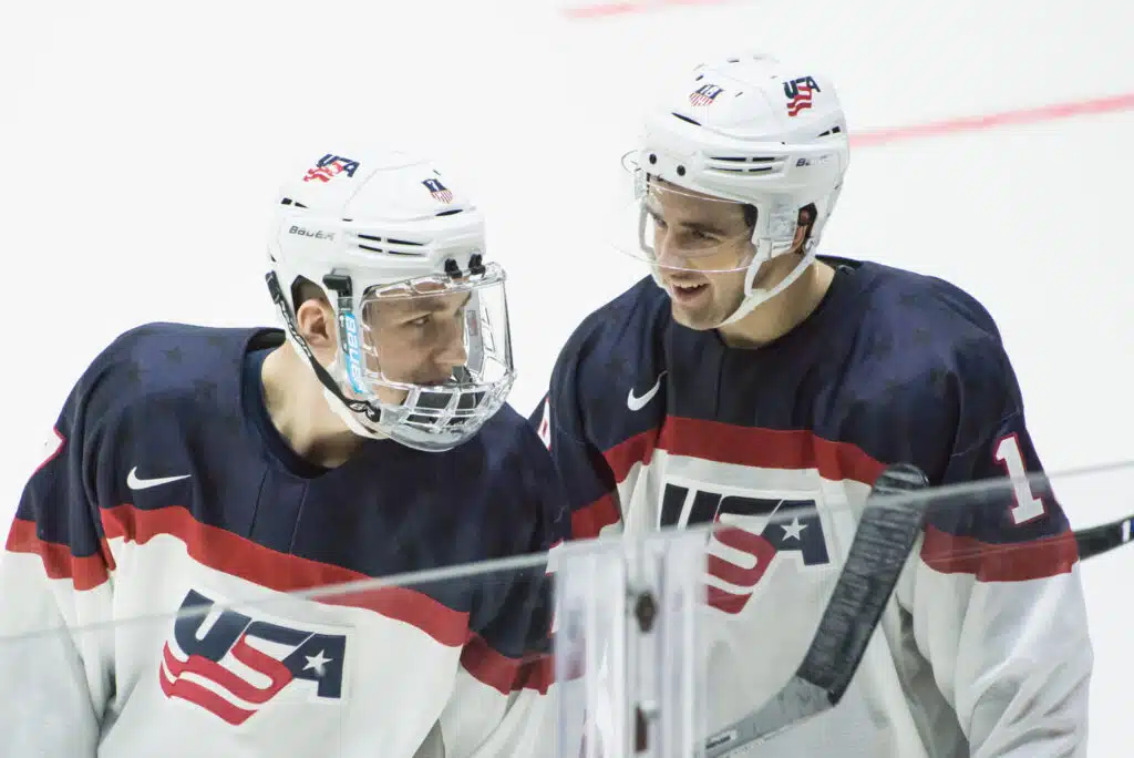 Pöytä järisyttävälle 4 Nations-finaalille on katettu: ”Tulette näkemään kaiken, enemmänkin”