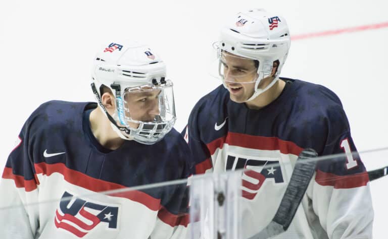 Pöytä järisyttävälle 4 Nations-finaalille on katettu: ”Tulette näkemään kaiken, enemmänkin”