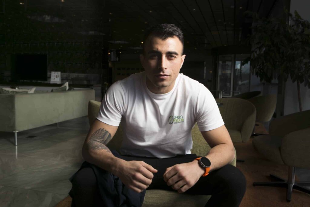 Näkökulma: Kamppailulajien lehdistötilaisuudet herättävät lähinnä myötähäpeää