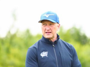 Näkökulma: Jarmo Kekäläinen tekee Buffalossa jumalan työtä