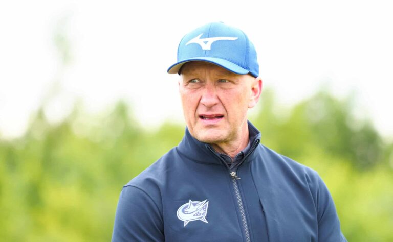 Näin Jarmo Kekäläinen kommentoi uutta NHL-pestiään