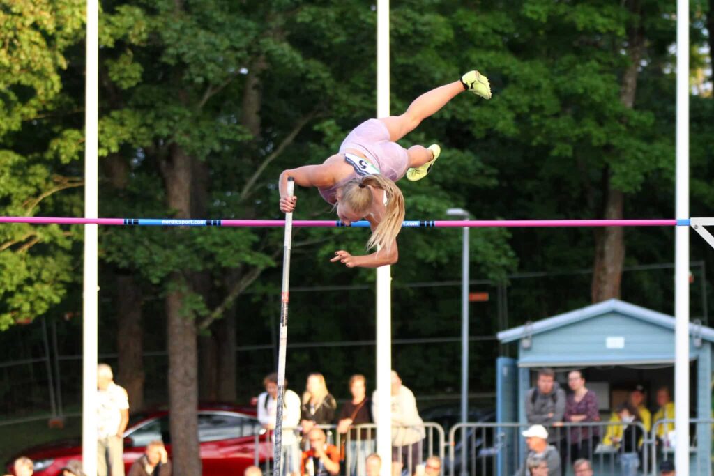 Wilma Murron mitalihaaveille merkittävä uutinen