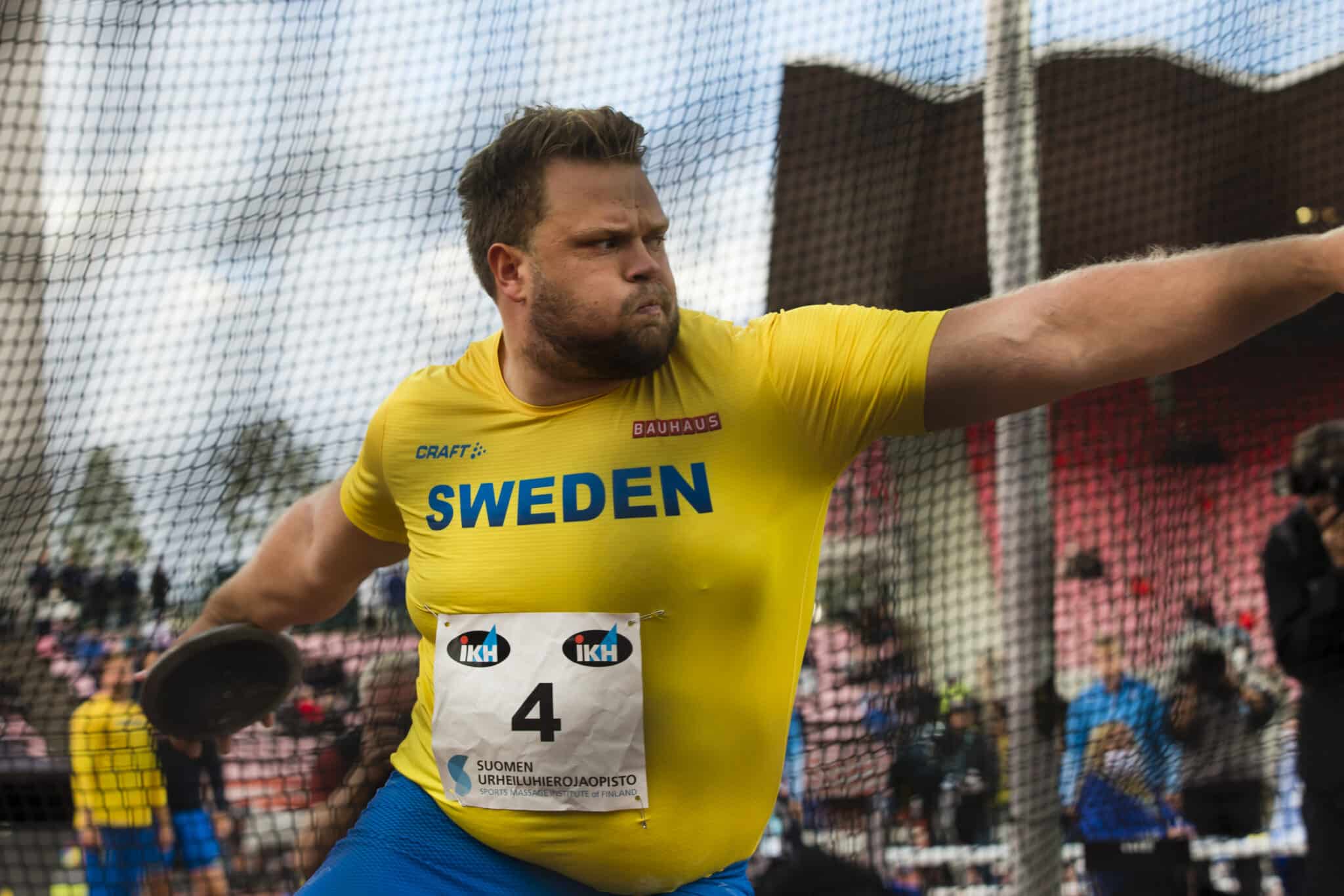IL: Yleisurheilutähdeltä raju paljastus