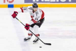 Kaksinkertainen Saksan-mestari Markus Niemeläinen ulos seurasta – ”Valitettavasti”