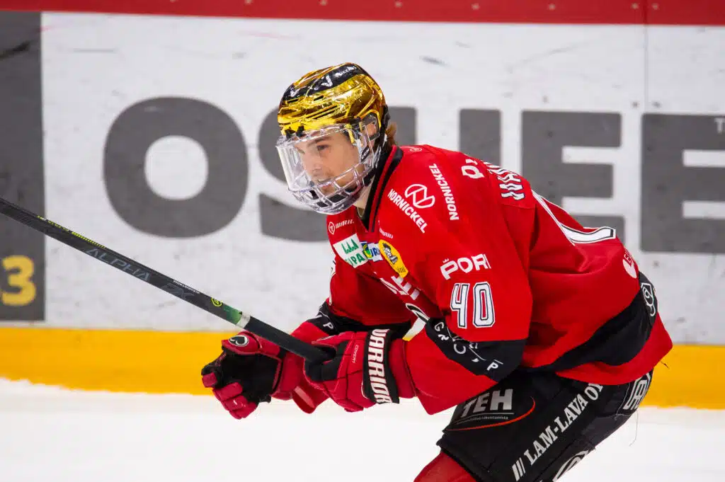 SM-liigan maalikuningas löytämässä uuden seuran