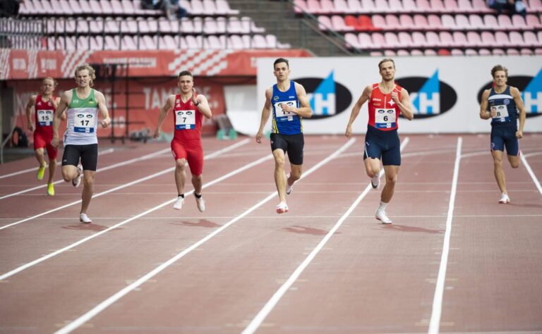 Suomalaisjuoksija vahvassa vauhdissa maailmalla – ”Tosi mielenkiintoinen kokemus”