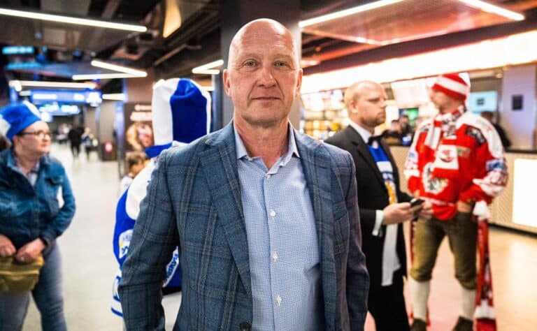 Lähde: Jarmo Kekäläinen ehdolla NHL-seuran GM:ksi Lähde: Jarmo Kekäläinen ehdolla NHL-seuran GM:ksi