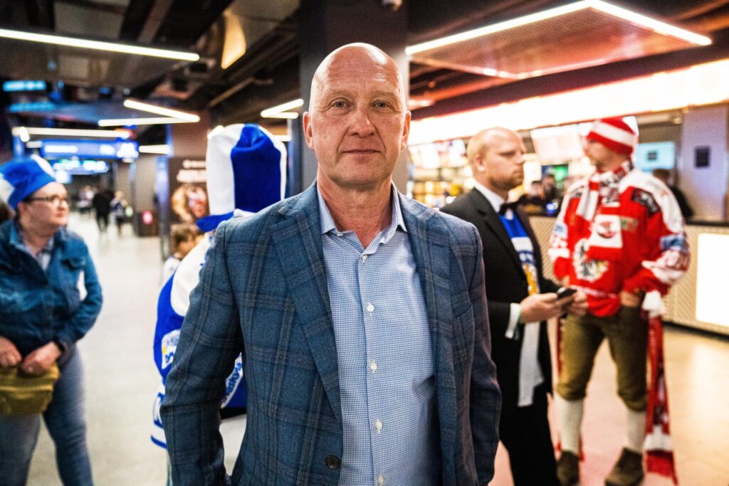 Urheilucast: HIFK houkuttelee Jarmo Kekäläistä seuran johtoon Urheilucast: HIFK houkuttelee Jarmo Kekäläistä seuran johtoon