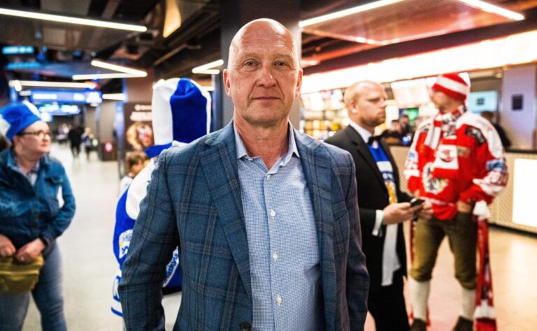 Urheilucast: HIFK houkuttelee Jarmo Kekäläistä seuran johtoon