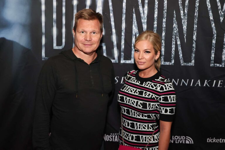 Yle: Mika Salo latasi todella karun arvion suomalaisesta F1-lupauksesta