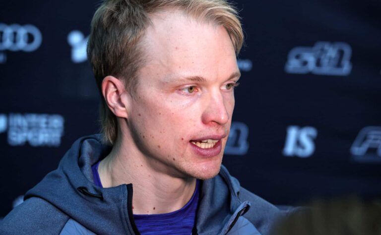 Johannes Kläbo voitti – Iivo Niskasen vauhti ei riittänyt