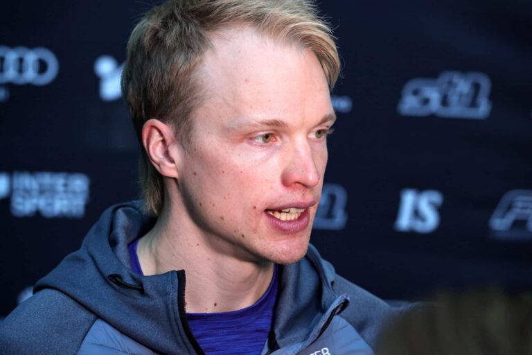 Iivo Niskasen tilanne puhuttaa – ”Jäi kuin tikku kakkaan”