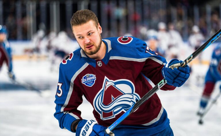 Venäjän NHL-taiturin poissaolon taustalla hirvittävä syy