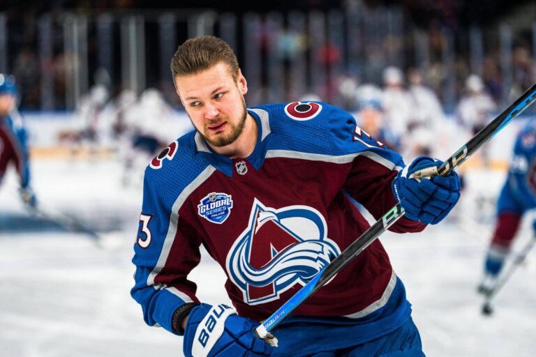 Venäjän NHL-taiturin poissaolon taustalla hirvittävä syy