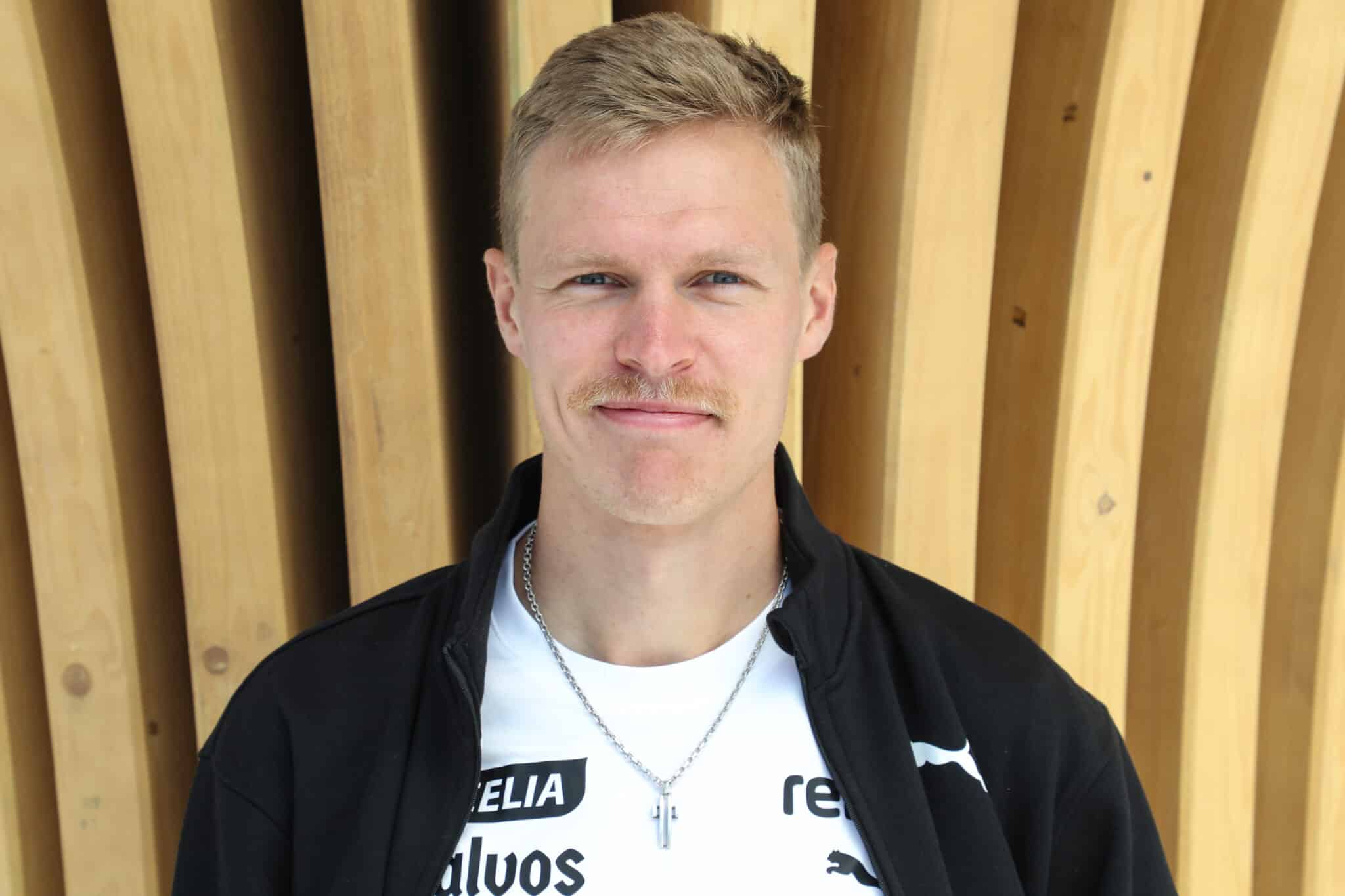 Estejuoksija Topi Raitaselle epäonninen loukkaantuminen – ”Kilpailukauden aloitus siirtyy”