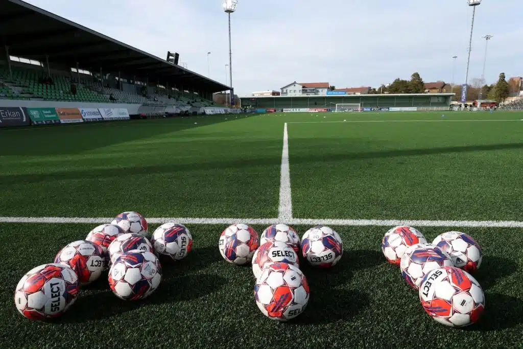 MTV: Veikkausliiga-seuran pelaajaa syytetään raiskauksesta