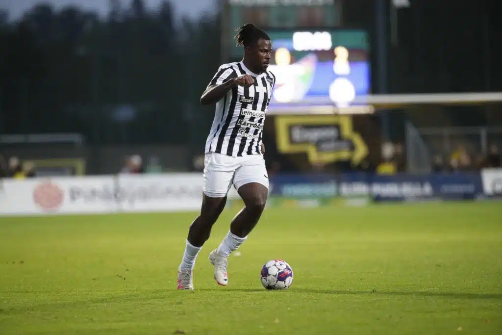 IS: Veikkausliiga-seura rysäytti hirmuisen hankinnan