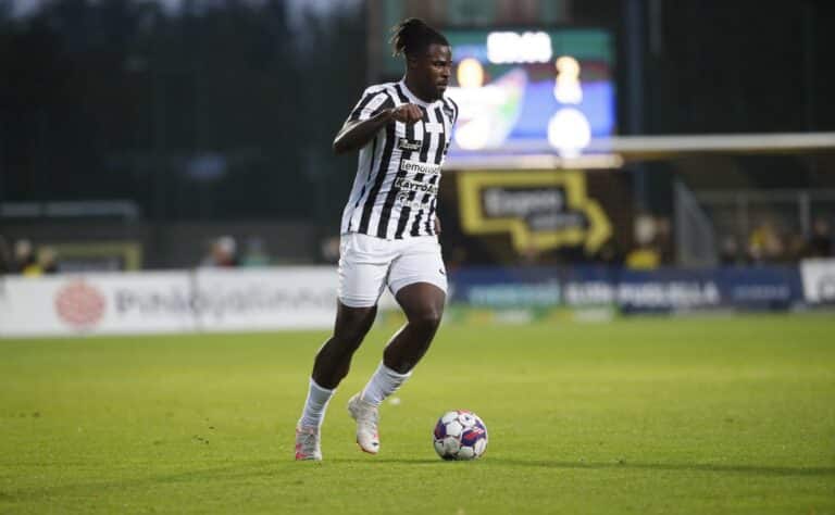 IS: Veikkausliiga-seura rysäytti hirmuisen hankinnan IS: Veikkausliiga-seura rysäytti hirmuisen hankinnan