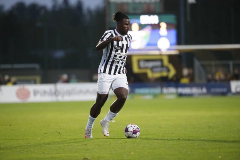 IS: Veikkausliiga-seura rysäytti hirmuisen hankinnan