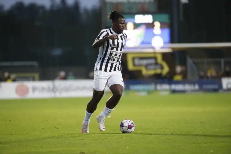 IS: Veikkausliiga-seura rysäytti hirmuisen hankinnan