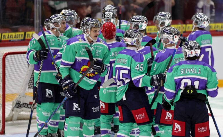 Jokerien kohuhankinta debytoi torstaina – ikävä tieto Juhamatti Aaltosesta