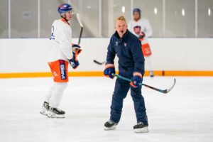 Atleetti: Tapparan valmentaja lähetti ison viestin kaikille muille SM-liigaseuroille
