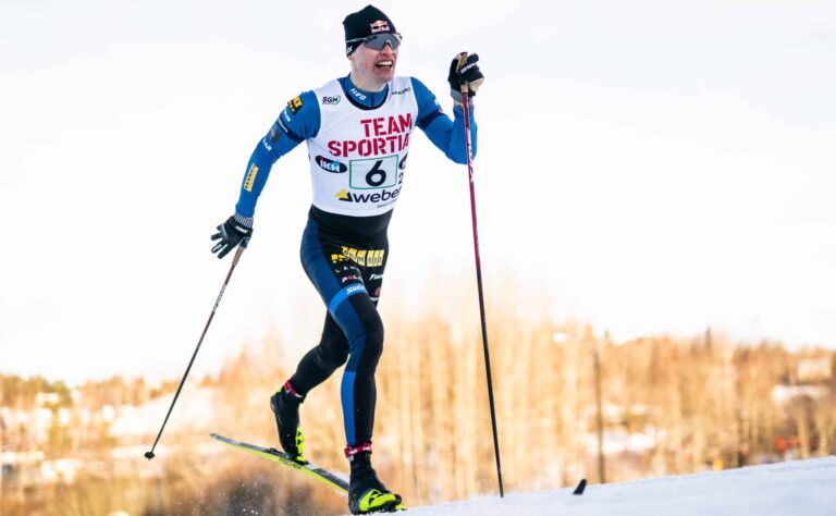 Iivo Niskaselta upea taistelu – norskin taklaamalle Remi Lindholmille iso voitto Iivo Niskaselta upea taistelu – norskin taklaamalle Remi Lindholmille iso voitto